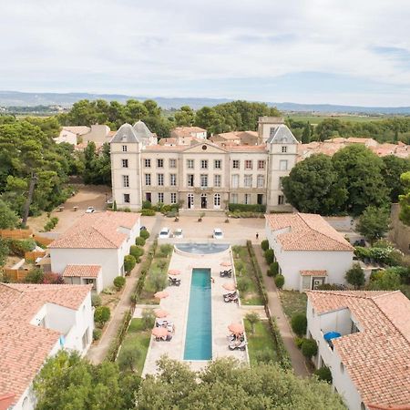 Olydea Le Chateau De La Redorte Zewnętrze zdjęcie