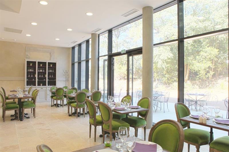Olydea Le Chateau De La Redorte Zewnętrze zdjęcie