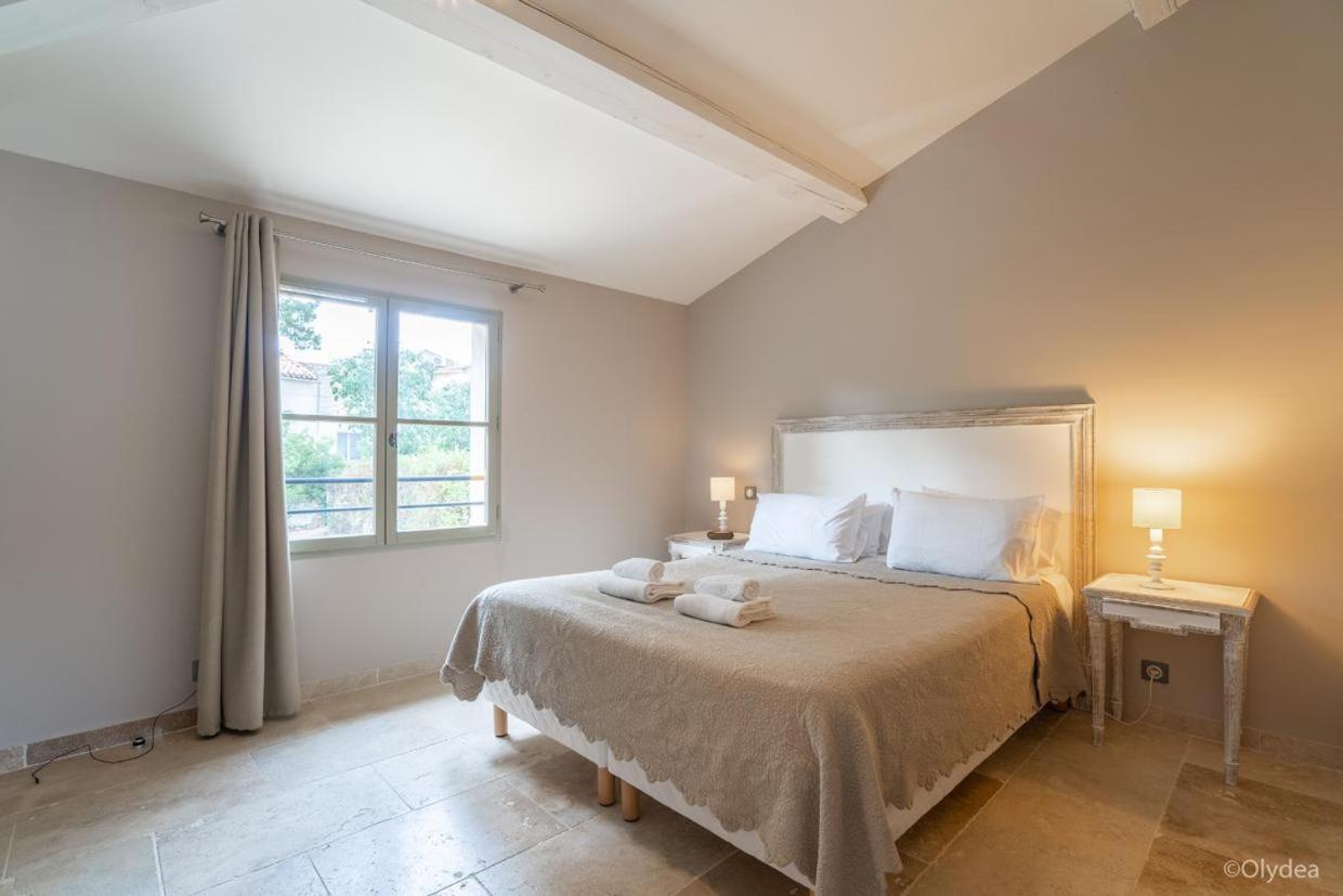 Olydea Le Chateau De La Redorte Zewnętrze zdjęcie