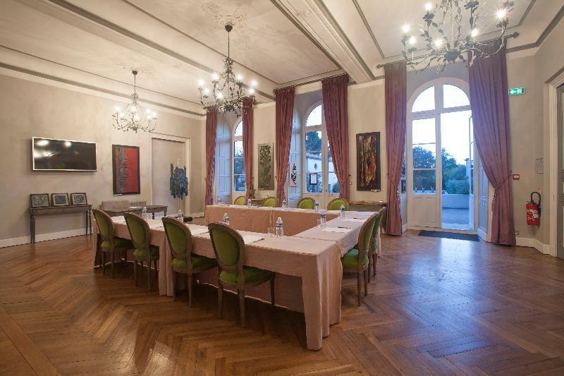 Olydea Le Chateau De La Redorte Zewnętrze zdjęcie
