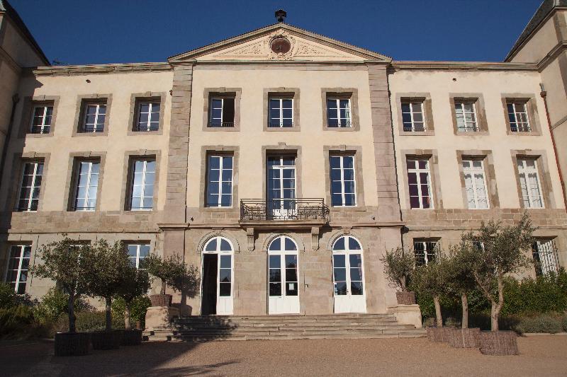 Olydea Le Chateau De La Redorte Zewnętrze zdjęcie
