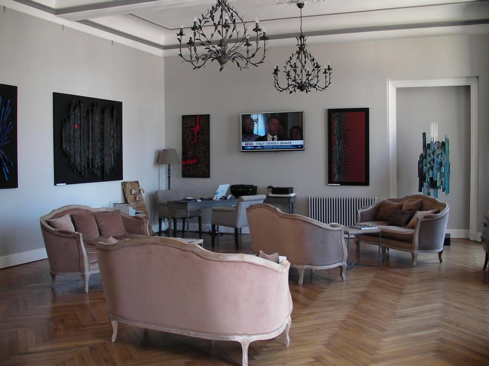Olydea Le Chateau De La Redorte Zewnętrze zdjęcie
