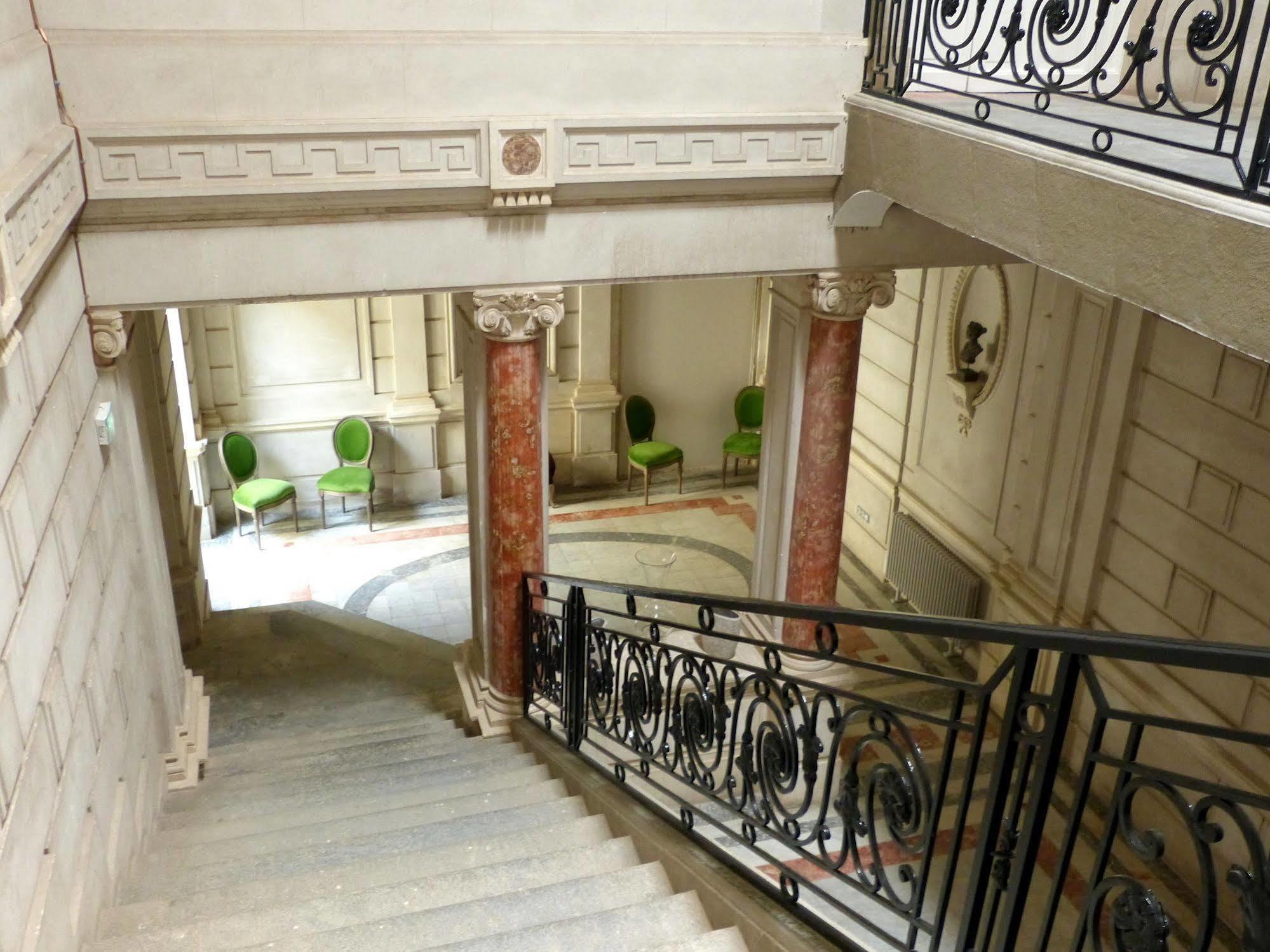 Olydea Le Chateau De La Redorte Zewnętrze zdjęcie